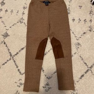 Ralph Lauren Riding Leggings
